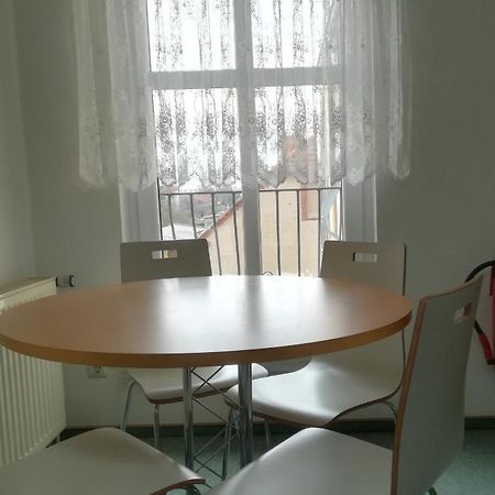 Hotel Zum Torwaechter プリッツヴァルク エクステリア 写真