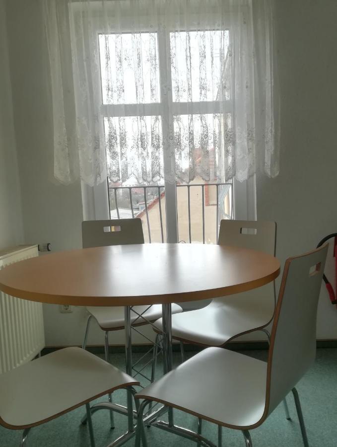 Hotel Zum Torwaechter プリッツヴァルク エクステリア 写真